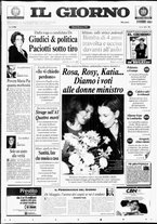 giornale/CFI0354070/1999/n. 56 del 9 marzo